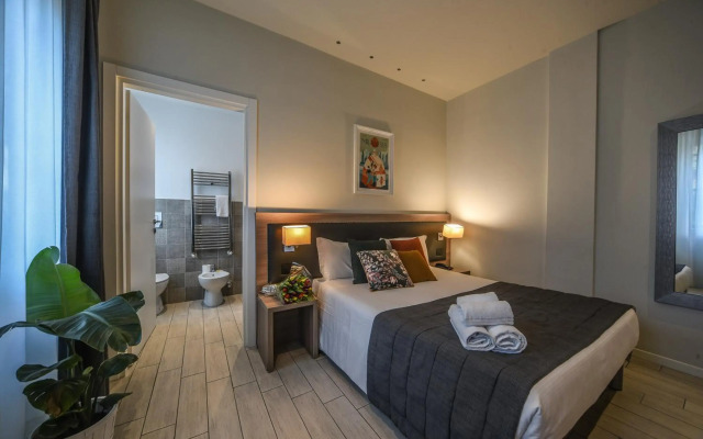Hotel Zara Milano