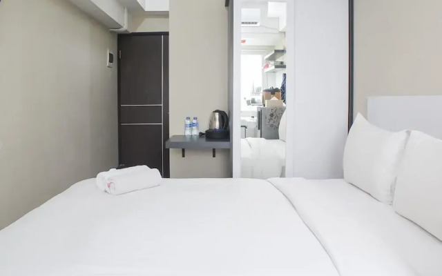 Cozy Studio At Mont Blanc Apartment