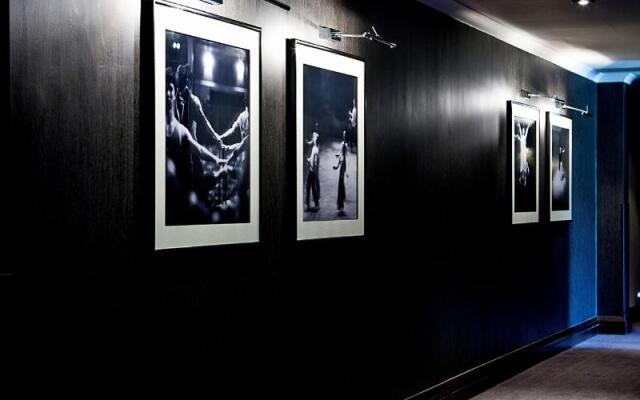 The Glasshouse, Autograph Collection