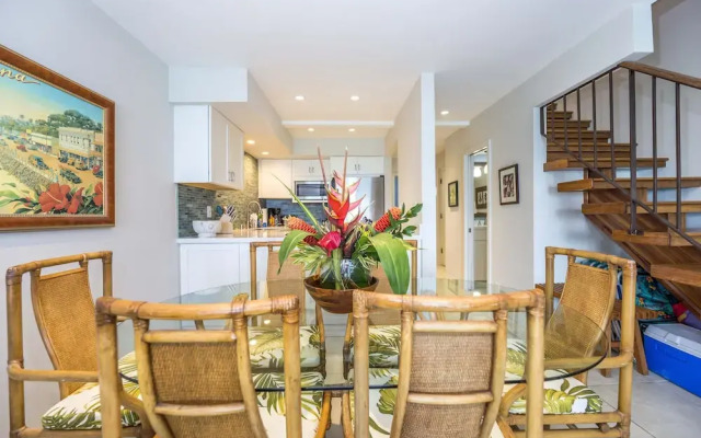 Noelani Condominium Resort