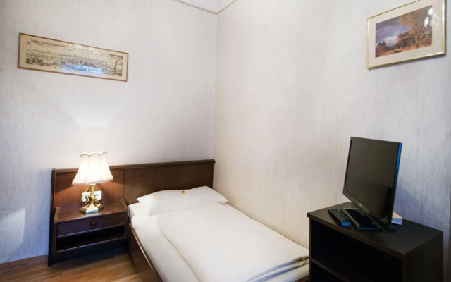 Hotel Mozart