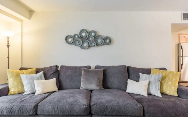 Stay Together Suites 2BD2BA Apartment