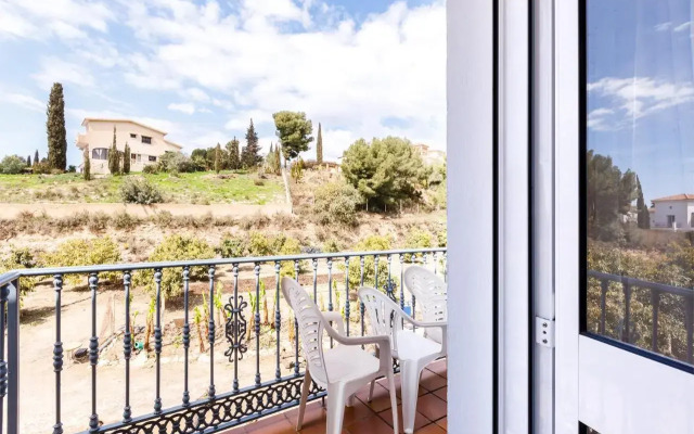 A&N Frigiliana 3
