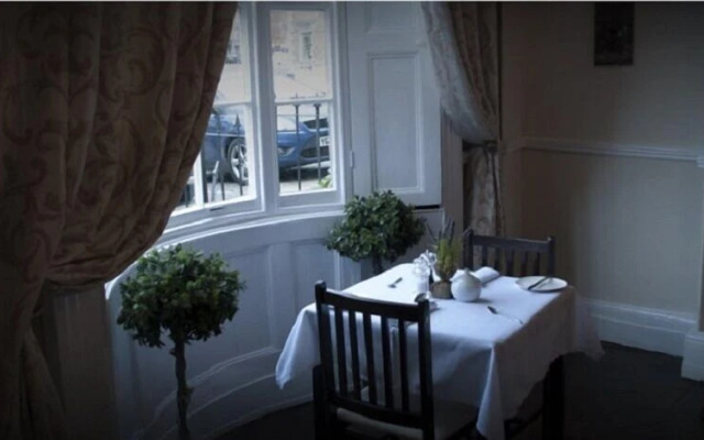 The Castle House Luxury Bed & Breakfast