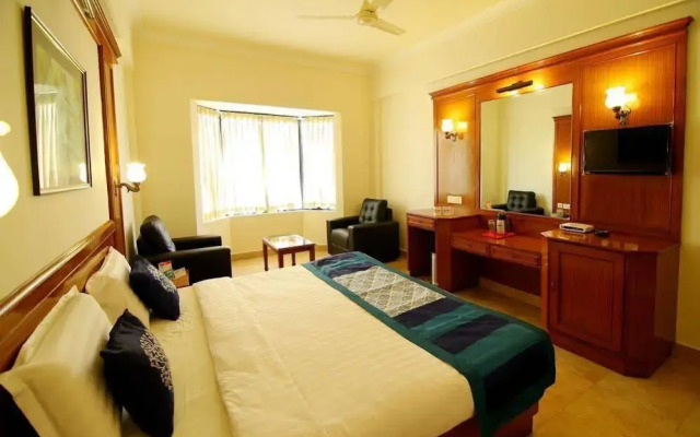 OYO Rooms Jawaharlal Nehru Stadium Kochi