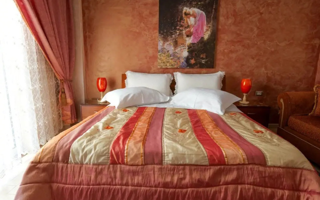 Hotel Lindi