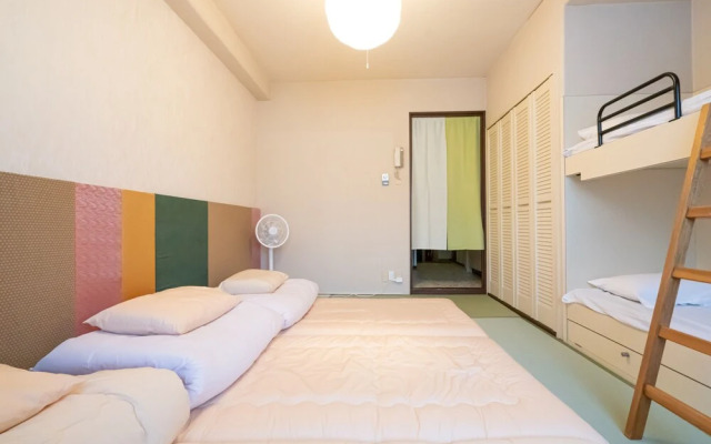 Angel Resort Yuzawa 407