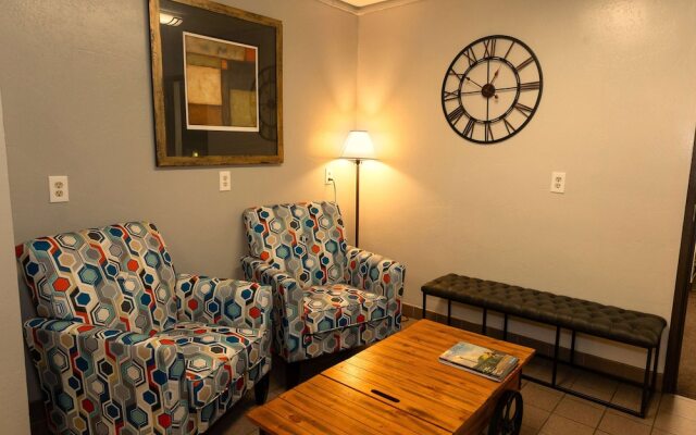 Super 8 Missoula/Brooks Street