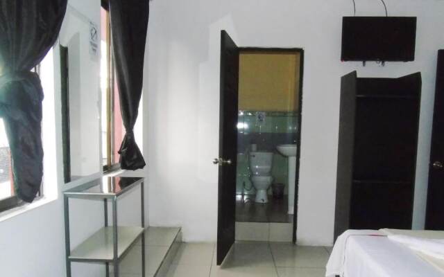 Hotel el Descanso