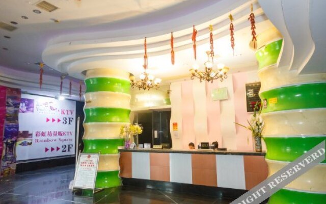 Tian'e Fashion Hotel