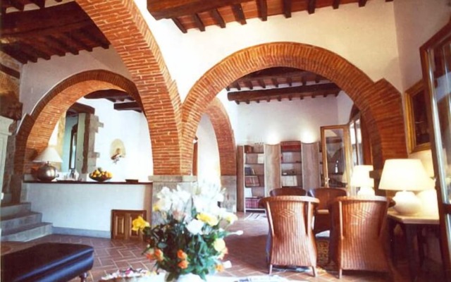 Relais San Pietro in Polvano