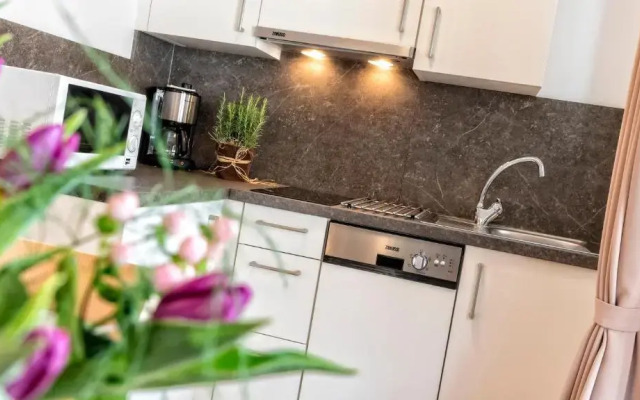 Appartement Treffpunkt