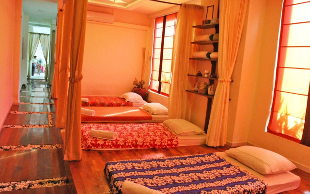 Sarita Chalet and Spa Hotel (SHA Plus+)