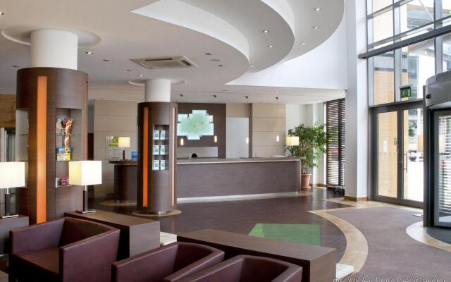 First Inn Zwickau