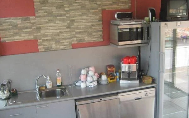 Velingrad Guest House