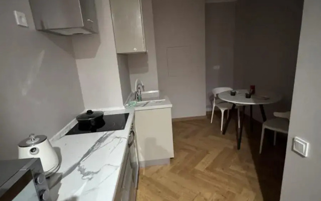 Апартаменты на улице 6-я Радиальная 7/1к2