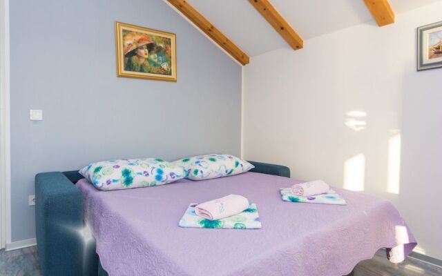 Apartman SAPPHIRE