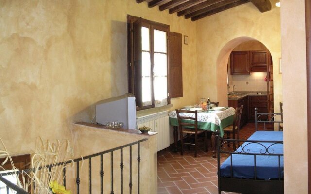 Residence Il Monastero