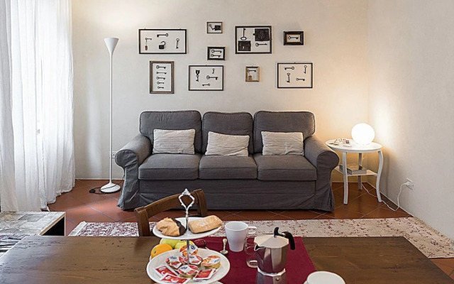 Flats4Rent Casa Biondani