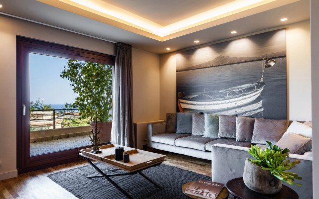 The Villa by Ferrini Home