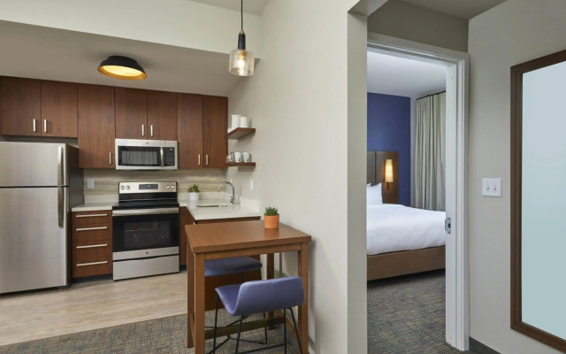 Residence Inn by Marriott Oahu Kapolei