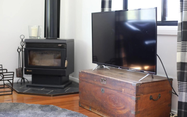 The Chichester Retreat