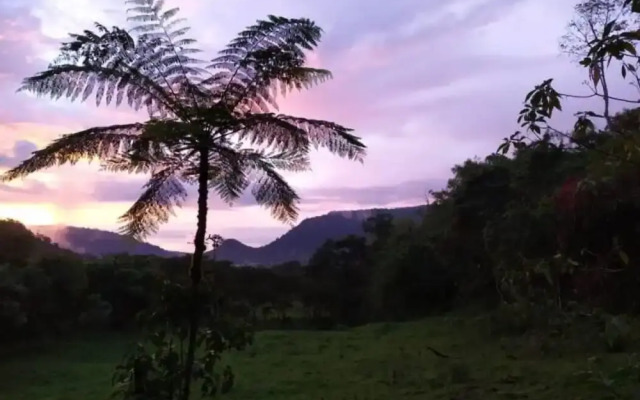 Mindo Eco chalet