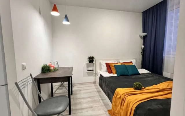 Magic Apartment on Yaganova St., 9