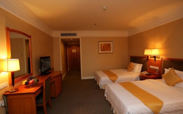 Agile Hotel