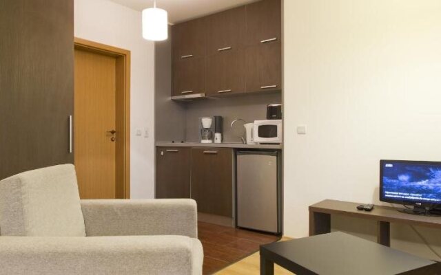 Academica Aparthotel