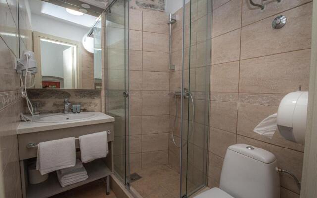 Antika Guesthouse