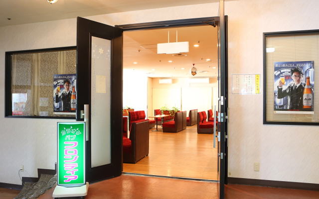 Grand Hotel Taiyo