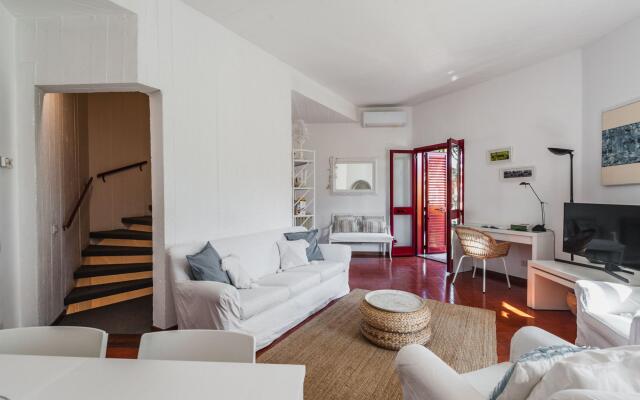 Casa Magnolia in Aci Castello