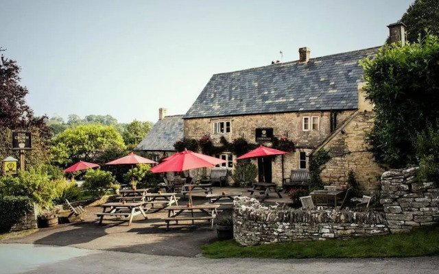 The Crown Inn