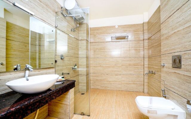 OYO Rooms Jogiwara Road