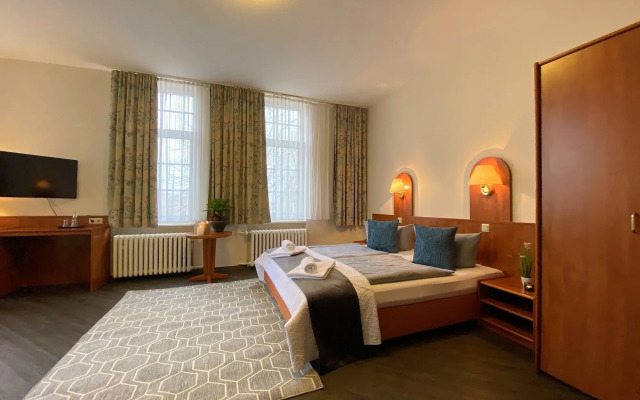 Regiohotel Quedlinburger Hof