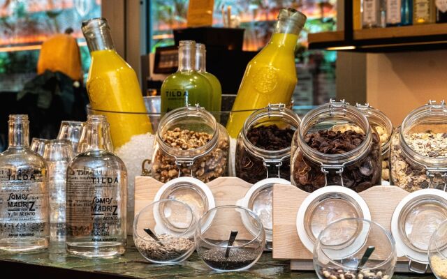 SmartRental Madrid Gran Via Apartments