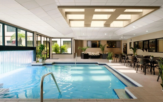 Sheraton Suites Orlando Airport
