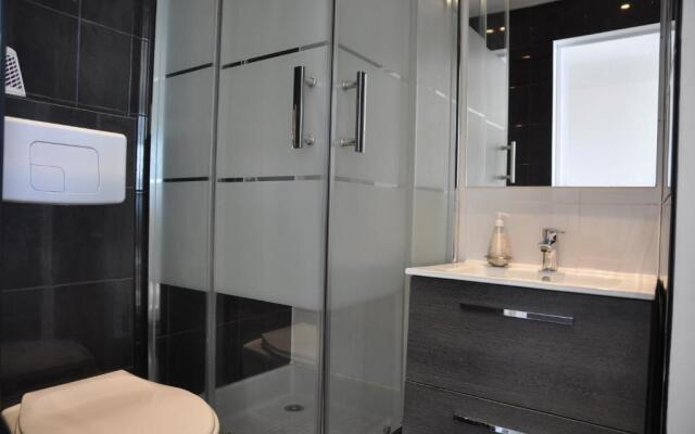 Studio donnant sur l'océan - 290217