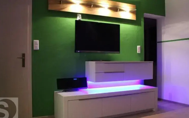 Apartments Steinacher