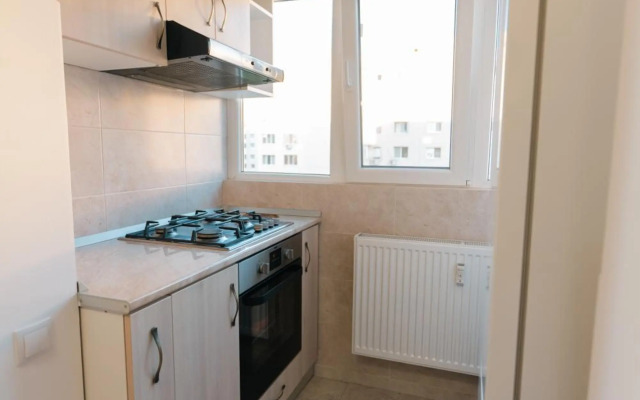 Apartament CodriiNeamtului