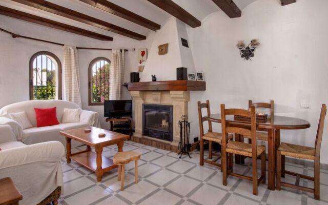 HOUSE FLORITA JáVEA