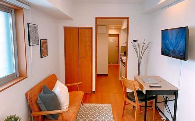 intheHood Shinjuku Bellbe - Vacation STAY 18424v