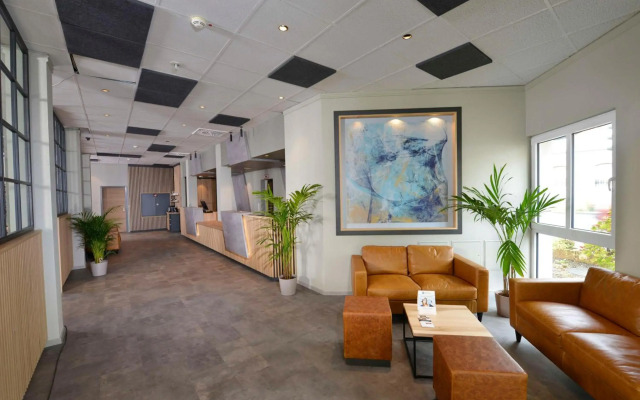 Sure Hotel by Best Western Hilden-Duesseldorf
