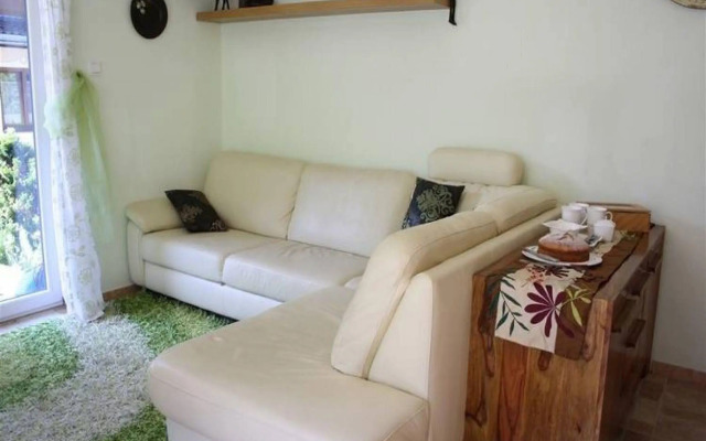 Chalet Charlotte