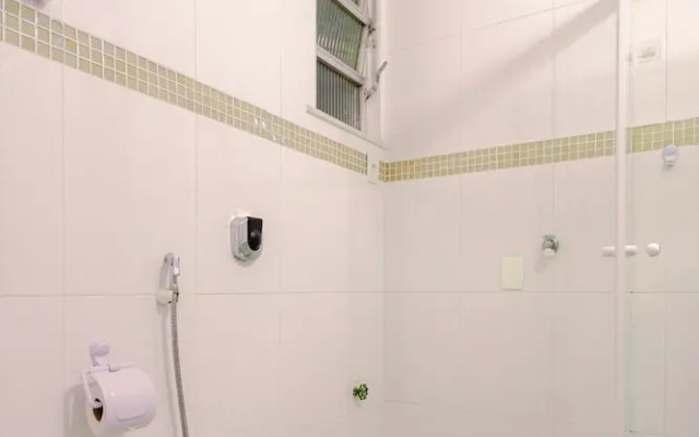 SUH Copacabana 49 Standard Studio