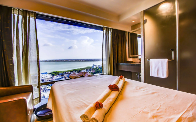 Radisson Blu Gorakhpur