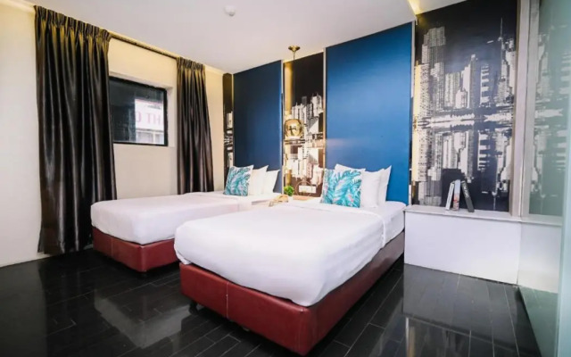 Kingston Hotel 03 Kuala Lumpur