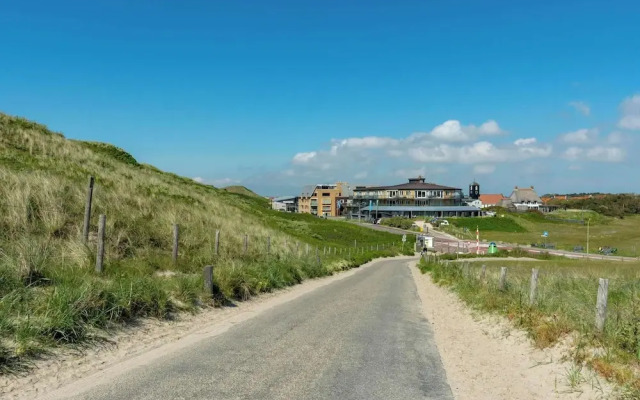 Apartment in Netherlands Near the Beach