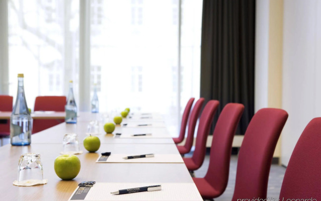 Welcome Hotel Darmstadt City Center